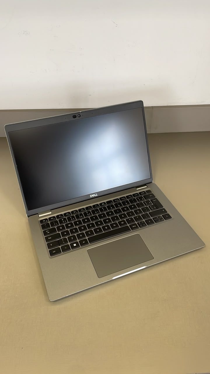 DELL LATITUDE 5420