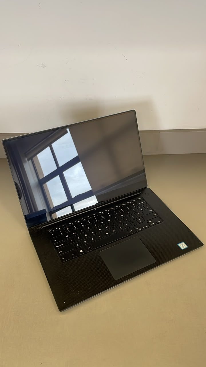 DELL PRECISION 7670
